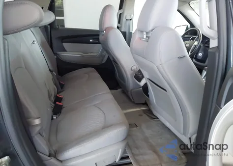 2011 GMC Acadia Sl z USA, uszkodzony, nr VIN 1GKKVNED1BJ192713